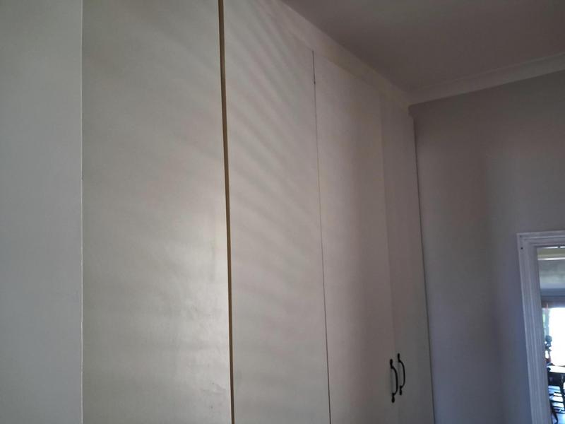 To Let 1 Bedroom Property for Rent in Vredehoek Western Cape